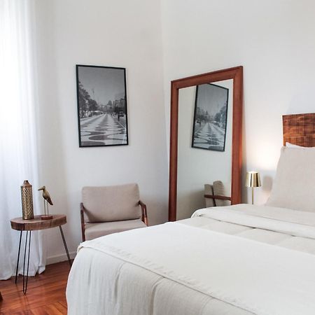 Boutique Hotel Castelinho Rio de Janeiro Exterior foto