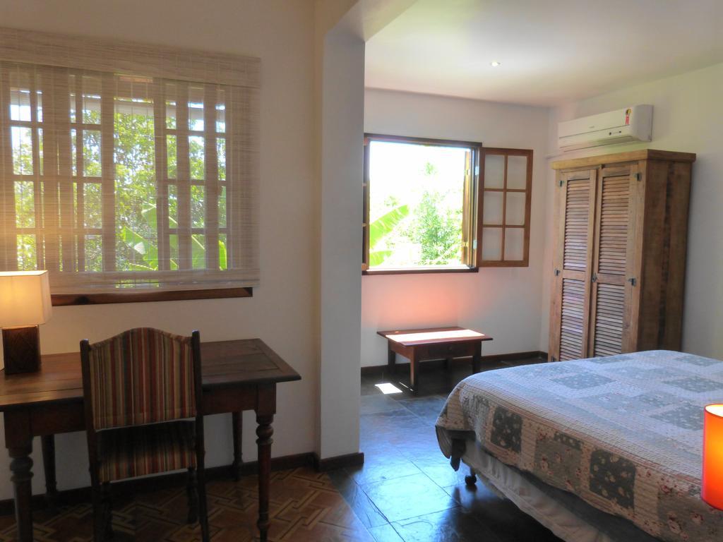 Boutique Hotel Castelinho Rio de Janeiro Zimmer foto