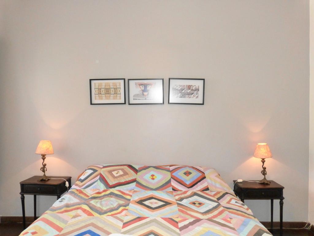 Boutique Hotel Castelinho Rio de Janeiro Zimmer foto