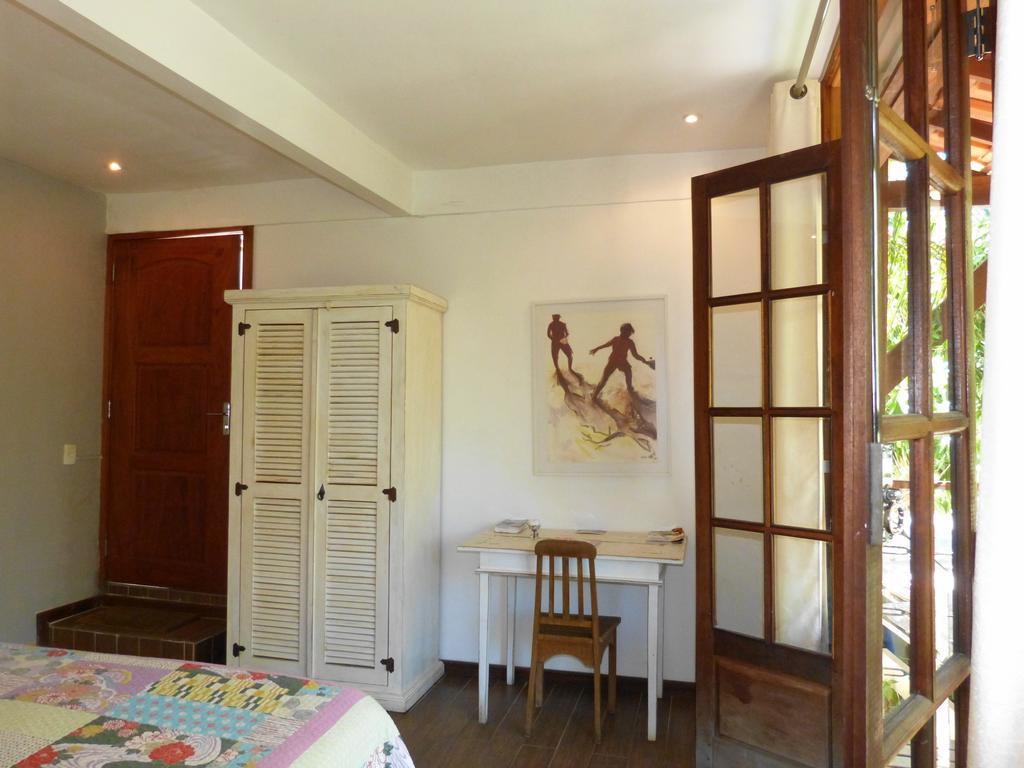 Boutique Hotel Castelinho Rio de Janeiro Zimmer foto