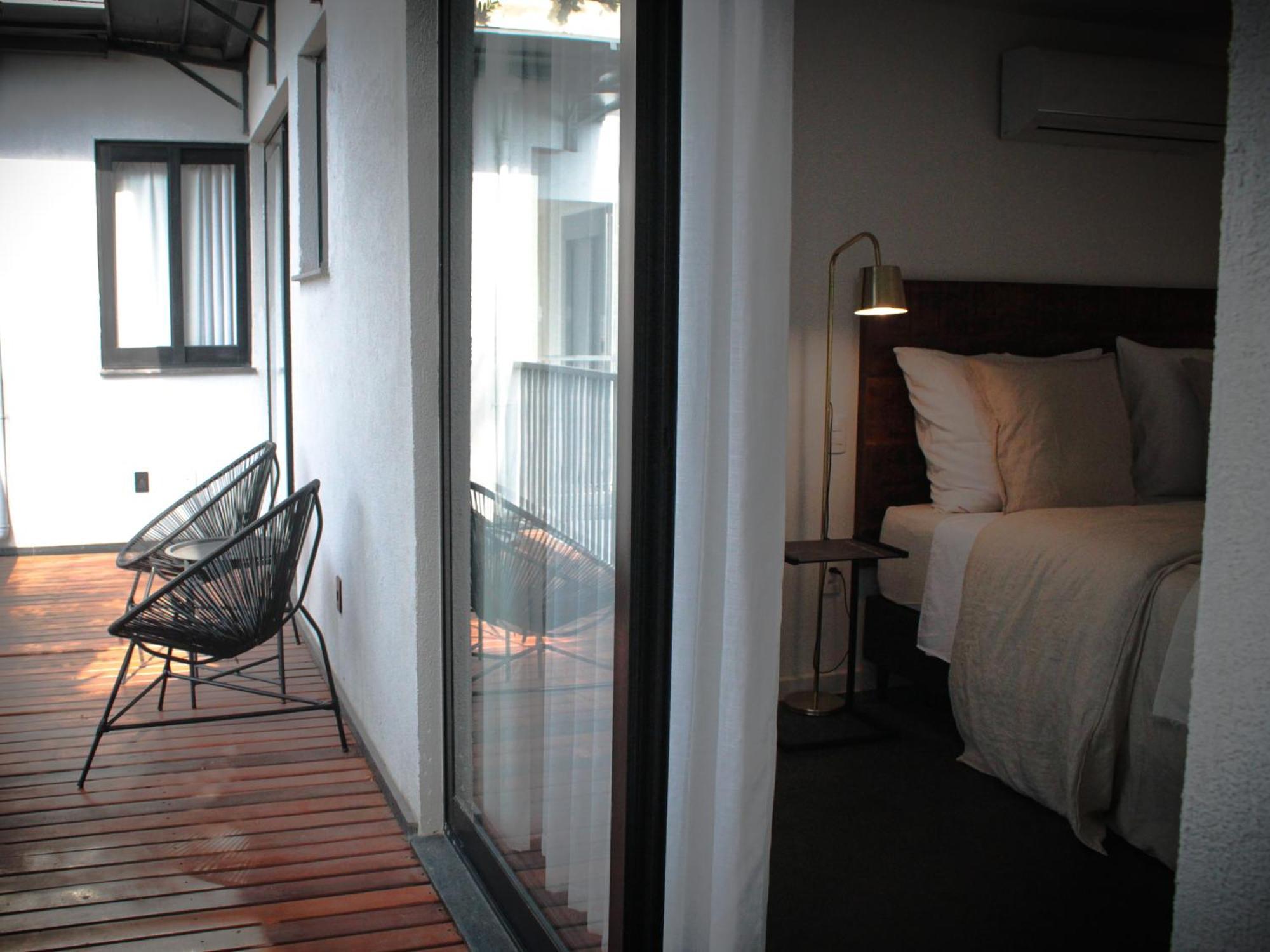 Boutique Hotel Castelinho Rio de Janeiro Exterior foto